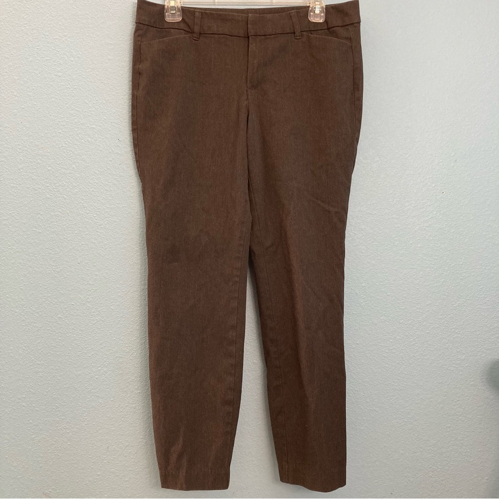 Old Navy Pixie Pants - Size 10 - Gray